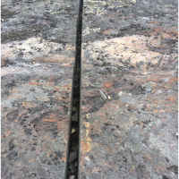 Channel Sample